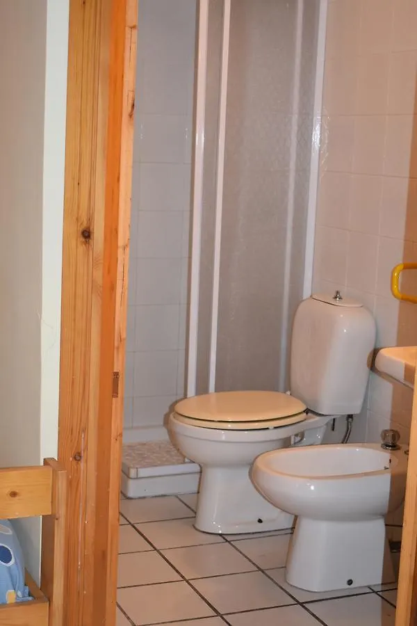 جيارديني ناكسوس Villa Recanati 0*, جيارديني ناكسوس