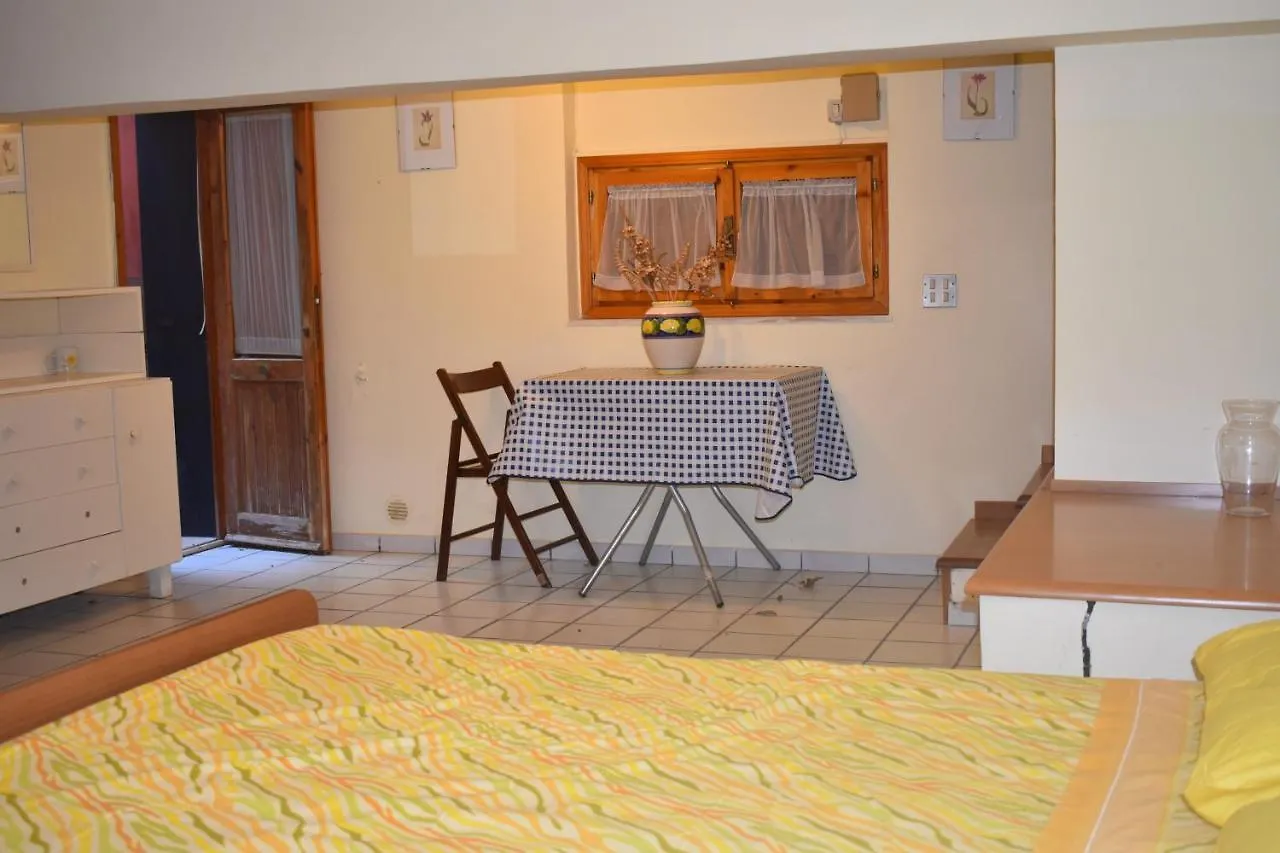 جيارديني ناكسوس Villa Recanati 0*, جيارديني ناكسوس