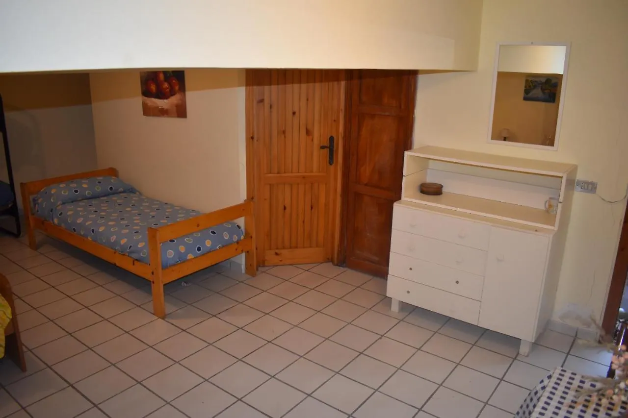 جيارديني ناكسوس Villa Recanati 0*, جيارديني ناكسوس