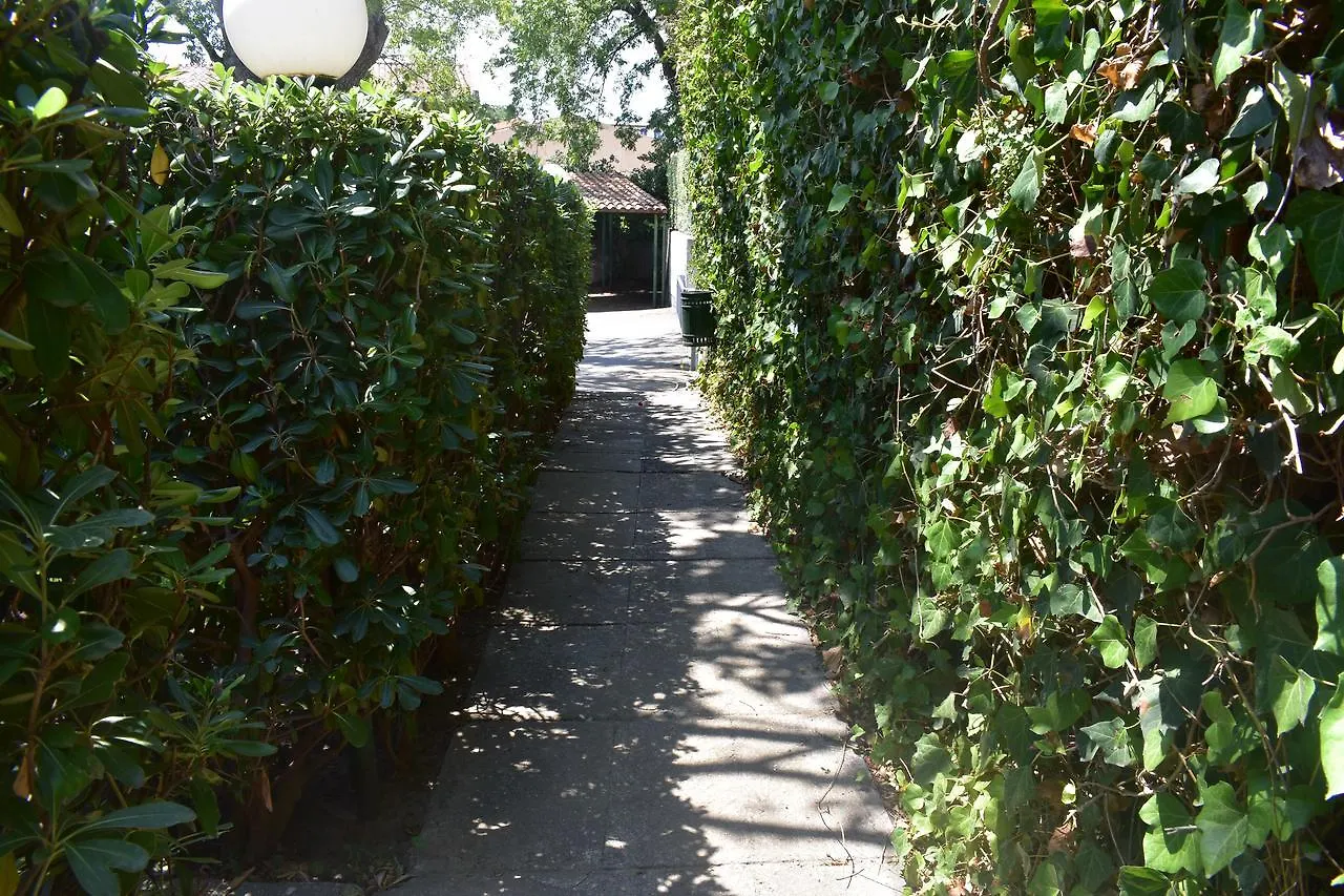גיארדיני נאקסוס Villa Recanati בית נופש גיארדיני נאקסוס