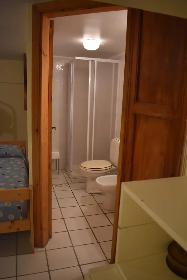 جيارديني ناكسوس Villa Recanati جيارديني ناكسوس
