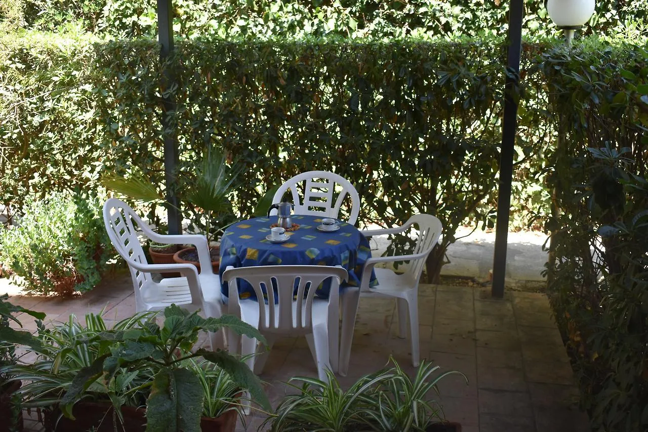 جيارديني ناكسوس Villa Recanati 0*, جيارديني ناكسوس إيطاليا