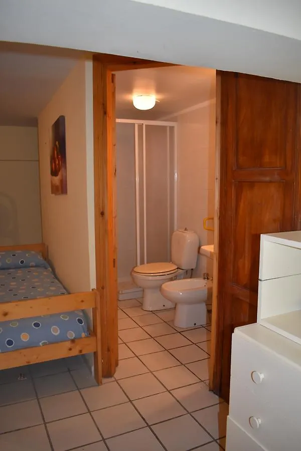 Villa Recanati Giardini Naxos Holiday home