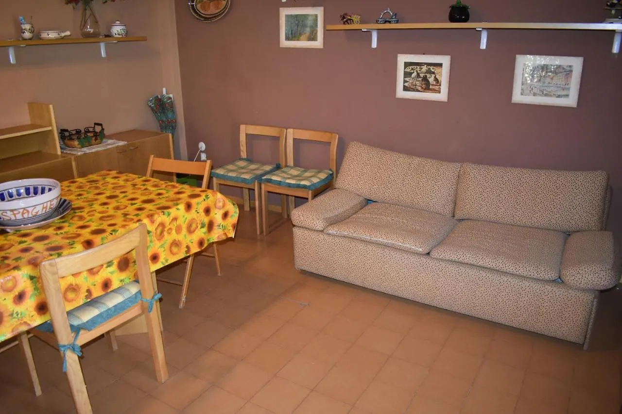 Holiday home Villa Recanati Giardini Naxos