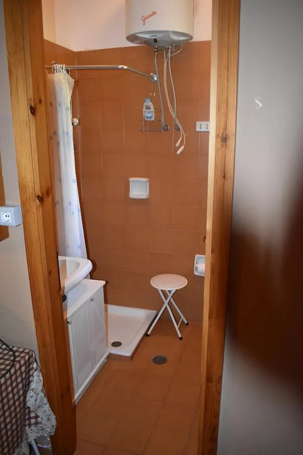 Villa Recanati Giardini Naxos Holiday home