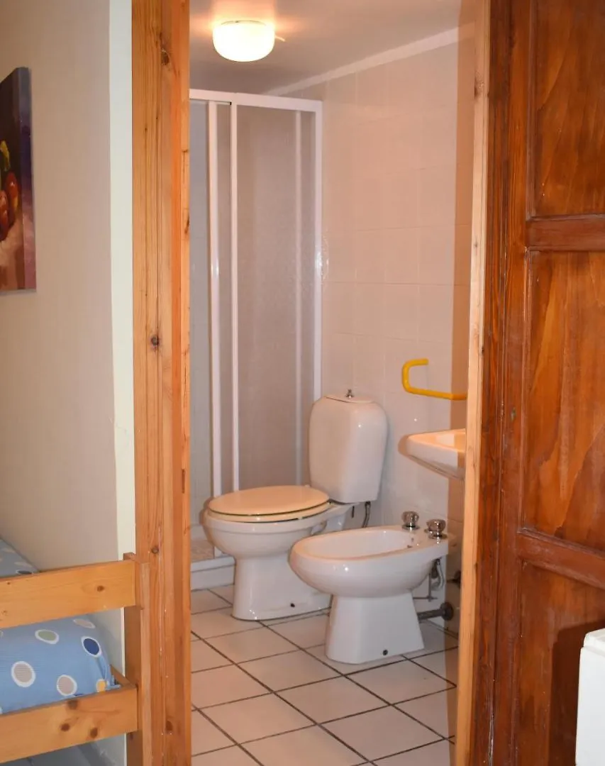 Holiday home Villa Recanati Giardini Naxos