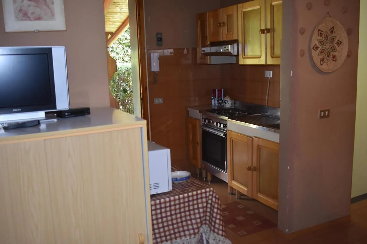 Villa Recanati Giardini Naxos Holiday home