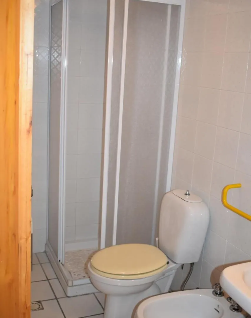 Holiday home Villa Recanati Giardini Naxos Italy